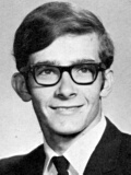 Dennis Parker: class of 1970, Norte Del Rio High School, Sacramento, CA.